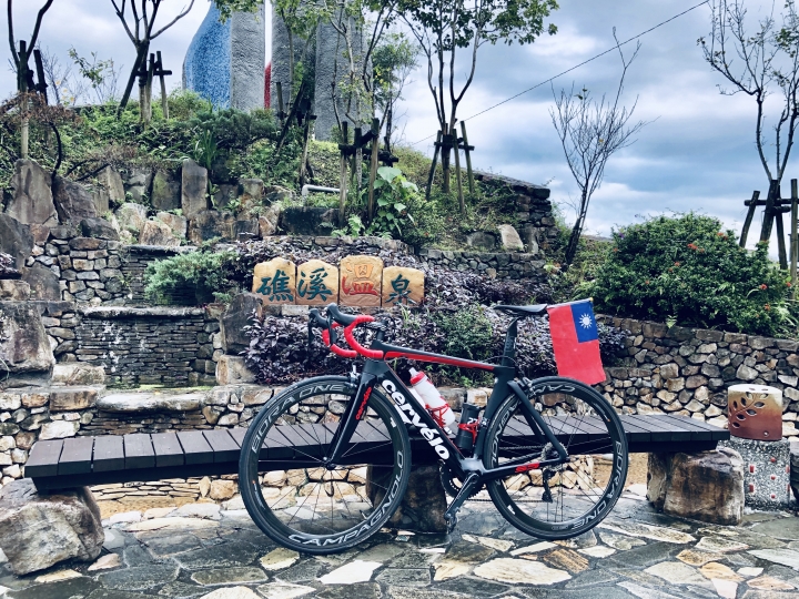 2018 年末。台灣 環島遊記 ~~~
