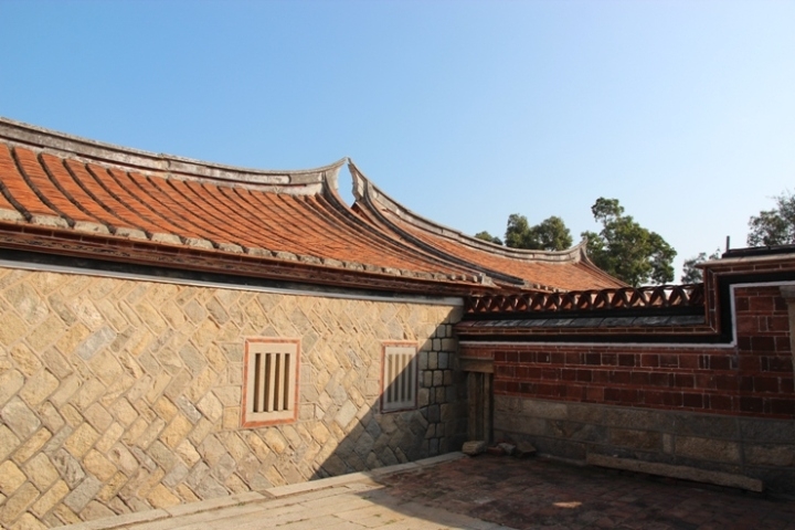騎 向 英 雄 ( 金 門 ) 島 , 大 膽 島 秘 境 遊