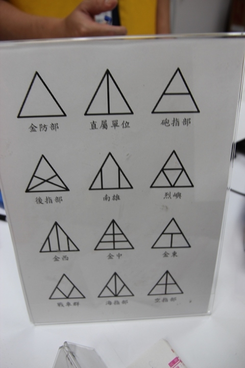 騎 向 英 雄 ( 金 門 ) 島 , 大 膽 島 秘 境 遊