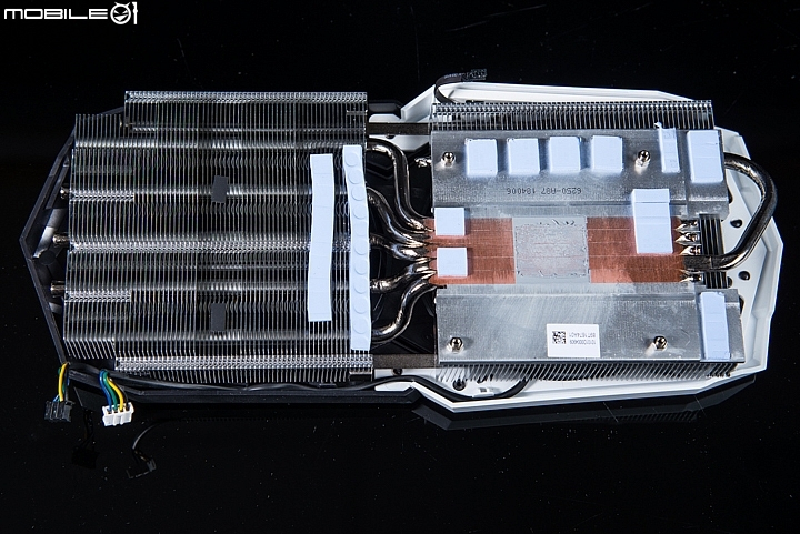 微星GeForce RTX2070 GamingZ與ARMOR OC顯示卡實測 散熱強化效能UP
