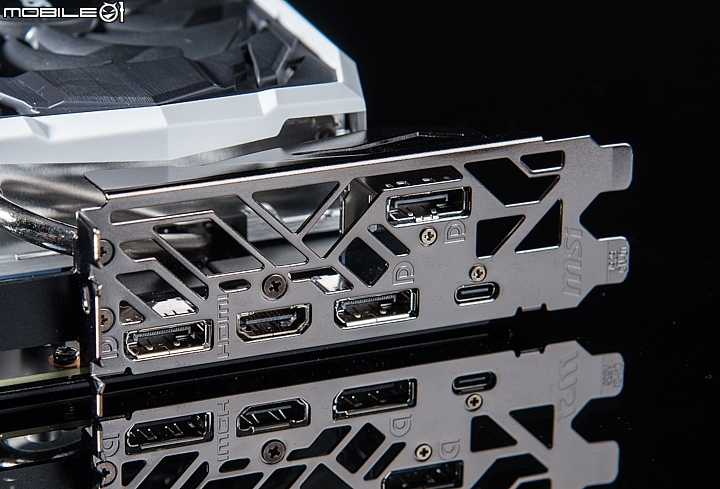 微星GeForce RTX2070 GamingZ與ARMOR OC顯示卡實測 散熱強化效能UP