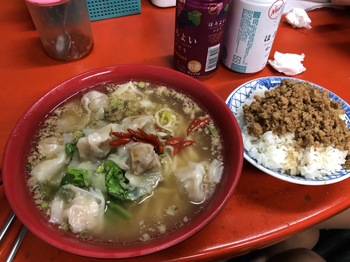 2018 年末。台灣 環島遊記 ~~~