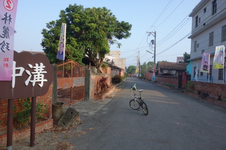 2018年,不落最終回,嘉義不落191,