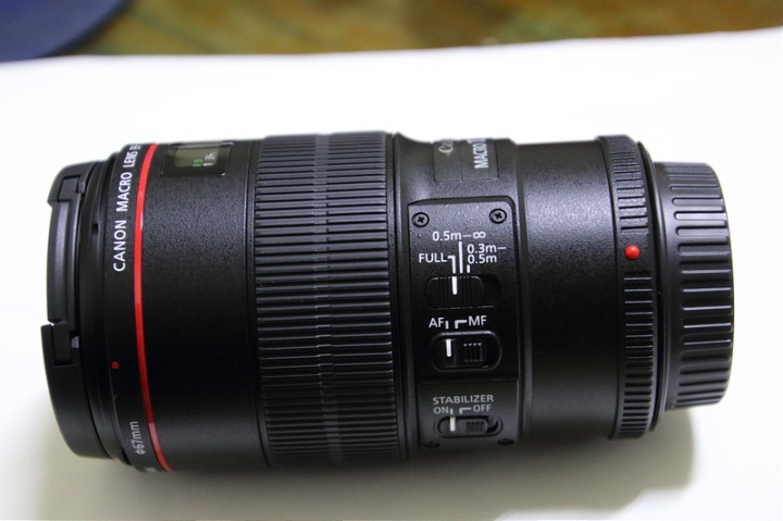 晚買享折扣的70D開箱(2016/04/22更新)