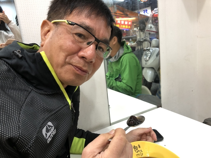 2018 年末。台灣 環島遊記 ~~~