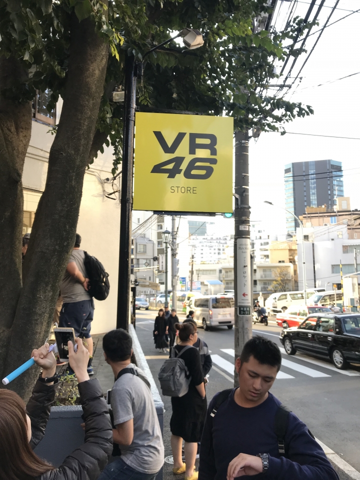 2018長泛MOTOGP日本茂木戰