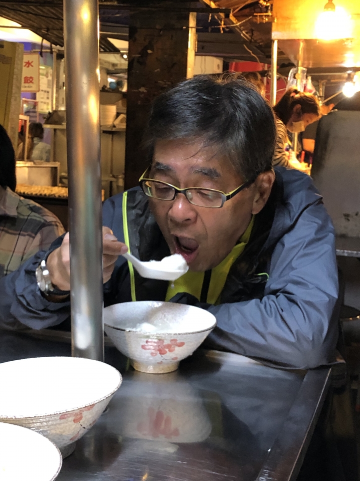 2018 年末。台灣 環島遊記 ~~~