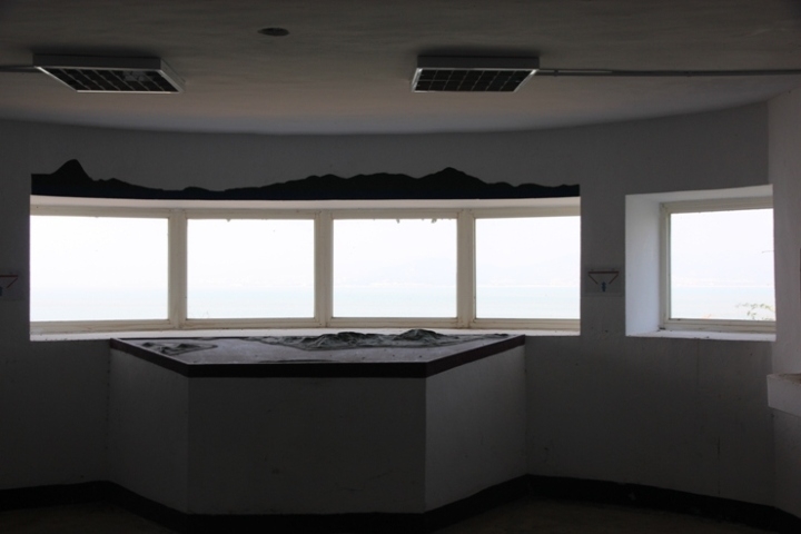 騎 向 英 雄 ( 金 門 ) 島 , 大 膽 島 秘 境 遊