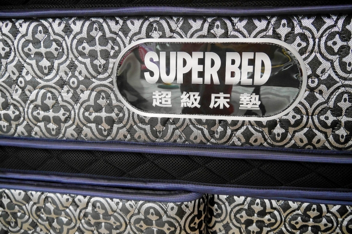 <<天使降臨>>床的世界好好睡心得分享<<舒曼波>>