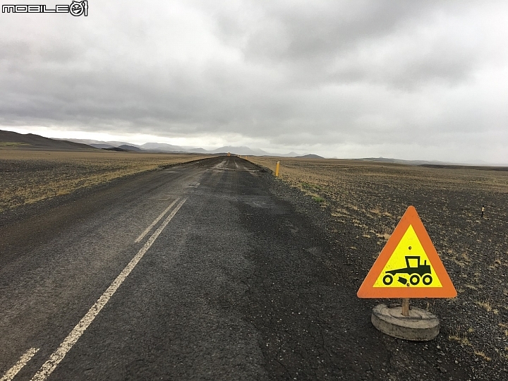 在夢想的路上：一個女生的「冰島」單車環島（Day15-28）