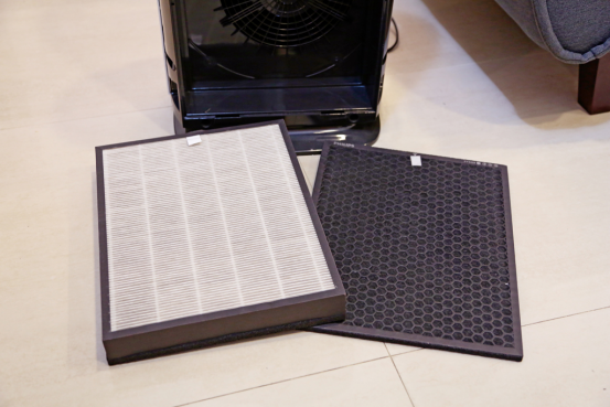 12~18坪大坪數空氣清淨機 飛利浦AC3259