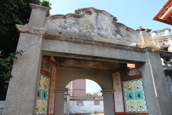 騎 向 英 雄 ( 金 門 ) 島 , 大 膽 島 秘 境 遊