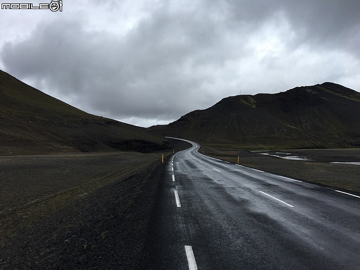 在夢想的路上：一個女生的「冰島」單車環島（Day15-28）