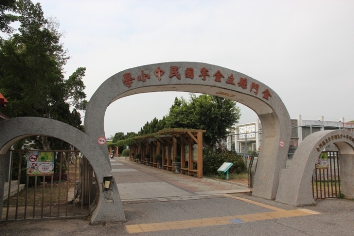 騎 向 英 雄 ( 金 門 ) 島 , 大 膽 島 秘 境 遊