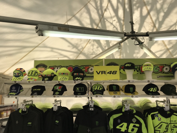 2018長泛MOTOGP日本茂木戰