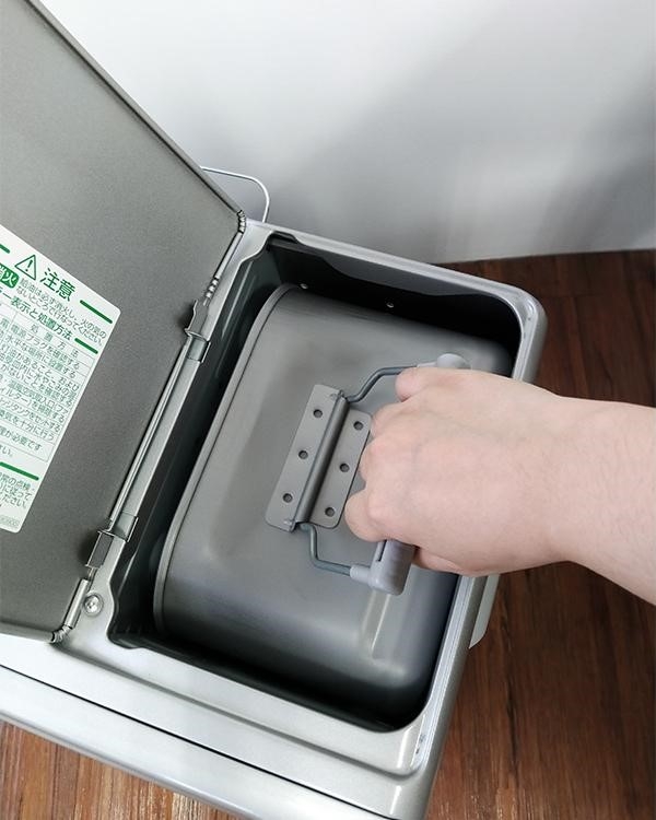 DAINICHI 煤油暖爐 FW-5618L 開箱分享