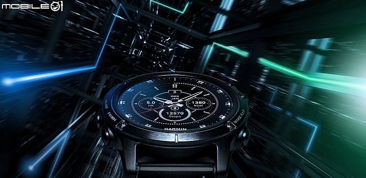 深入黑科技總部!GARMIN TECHNOLOGY版友體驗會活動分享