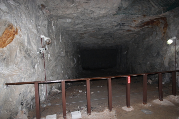 騎 向 英 雄 ( 金 門 ) 島 , 大 膽 島 秘 境 遊