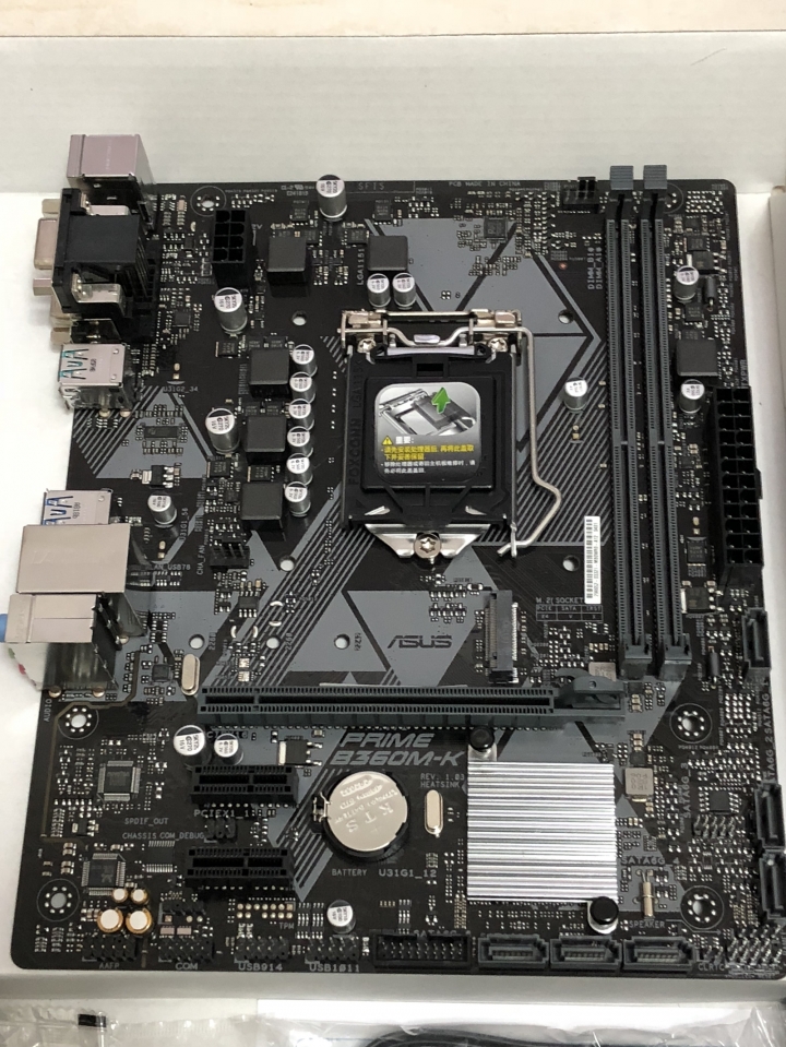 AMD&INTEL雙平台測試Ryzen 7 2700 vs i7-8700~兩個都很好怎麼辦~好難抉擇啊
