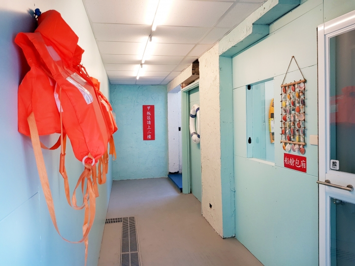 【台南海鮮餐廳】貨櫃碼頭 龍蝦海鮮主題餐廳|完整複製海港場景|天然甘甜神級海鮮|蝦中精品波士頓龍蝦|
