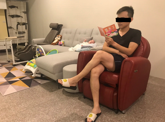一台沙發有8種變化真的太厲害, OSIM8變小天后 沙發按摩椅入住新家後我們不能沒有它