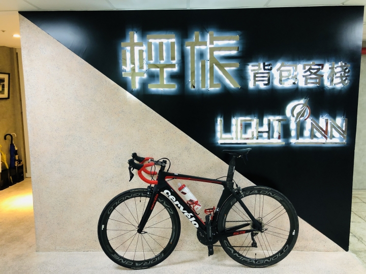 2018 年末。台灣 環島遊記 ~~~