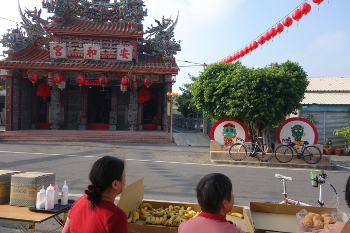2018年,不落最終回,嘉義不落191,