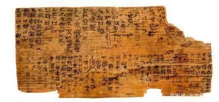 【火】秦朝一個普通農民的負擔有多重?