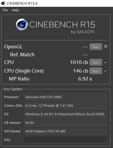 昂達H310C-SD3 八代U + DDR3 寨板簡易開箱