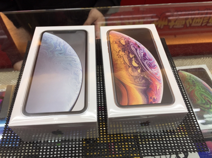 iPhone購機心路歷程,XS與XR之間的內心掙扎