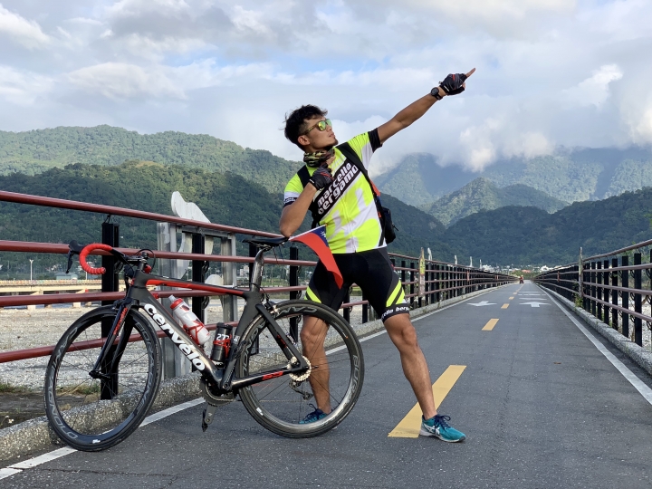 2018 年末。台灣 環島遊記 ~~~