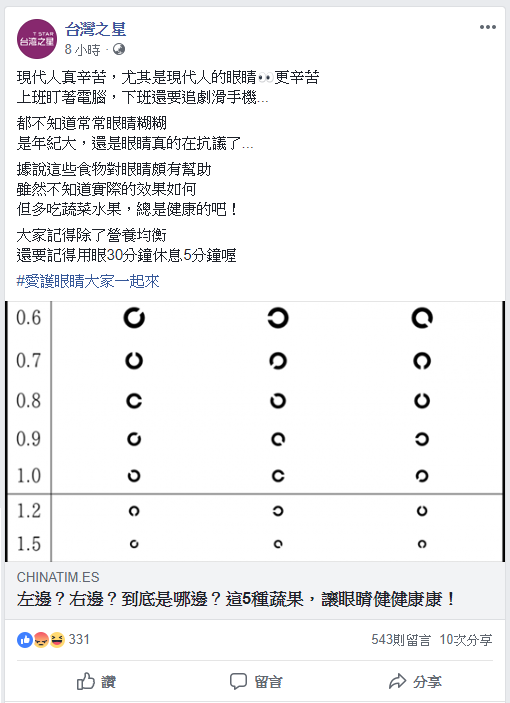 台星活動讓人不爽的原因