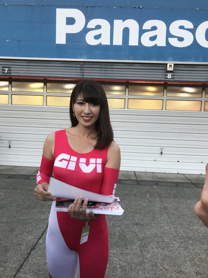 2018長泛MOTOGP日本茂木戰