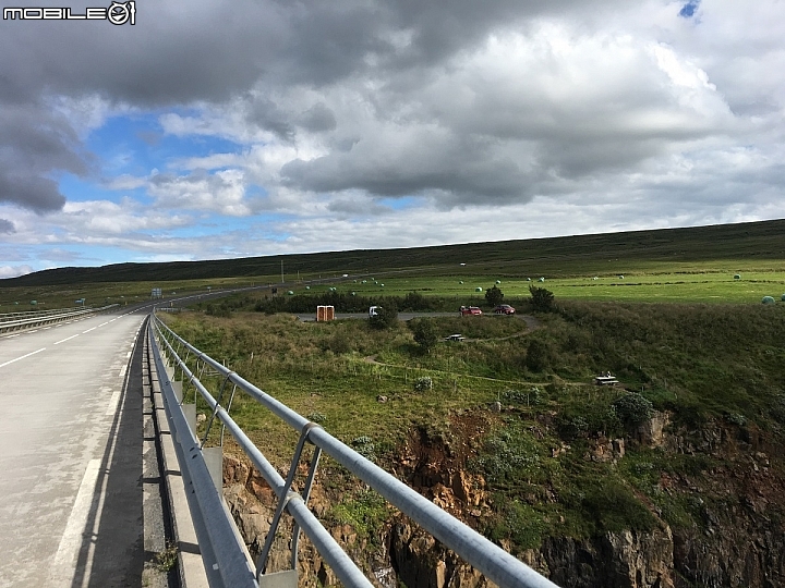 在夢想的路上：一個女生的「冰島」單車環島（Day15-28）