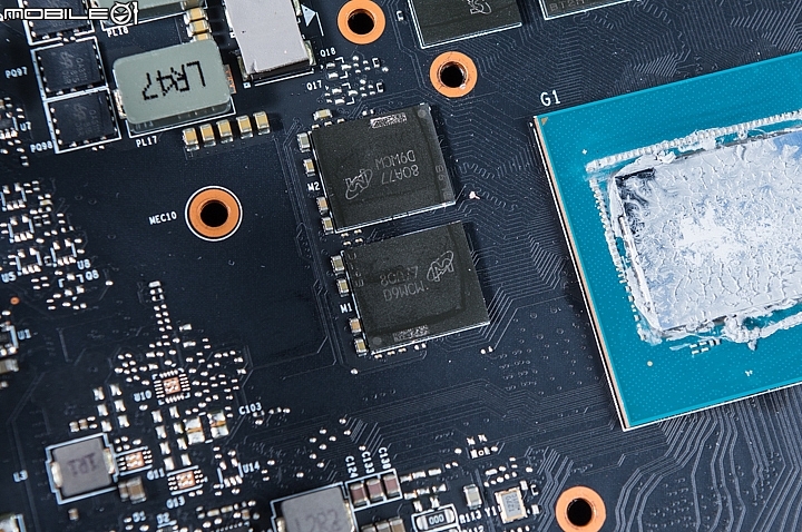 微星GeForce RTX2070 GamingZ與ARMOR OC顯示卡實測 散熱強化效能UP