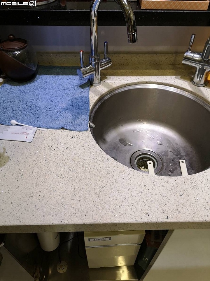 它解決了我的問題-德國軟水機「格溫拜克」