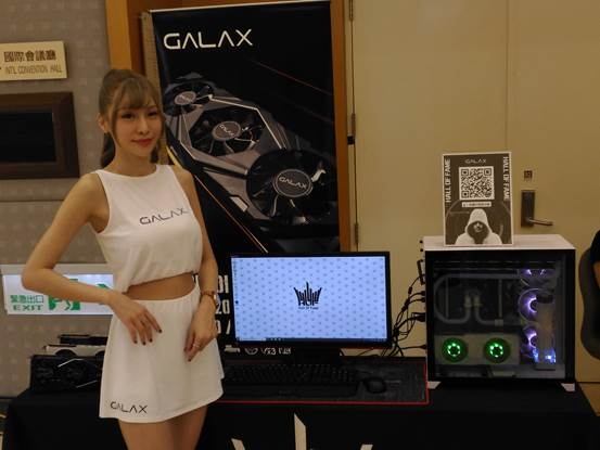 2018-XFastest-台中網聚-雙11敗家-電競RGB趴