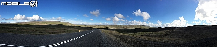 在夢想的路上：一個女生的「冰島」單車環島（Day15-28）