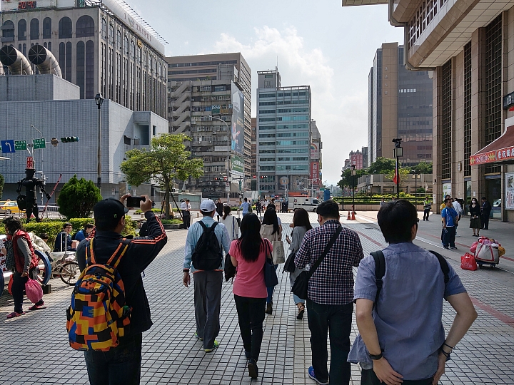 Beat yesterday。前進Garmin極致精準科技研發基地