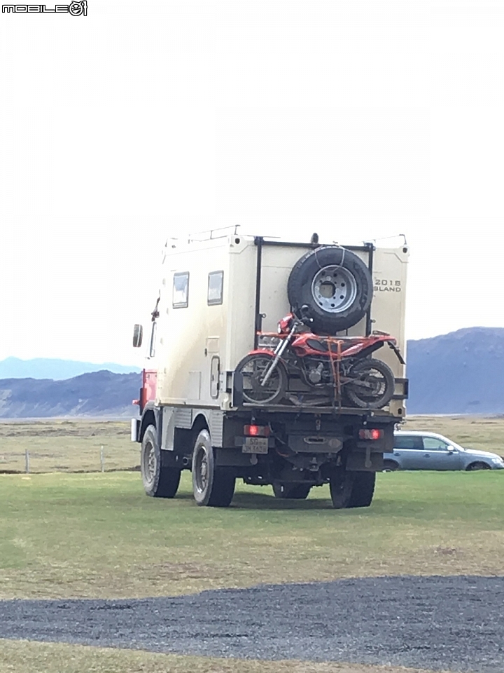 在夢想的路上：一個女生的「冰島」單車環島（Day15-28）