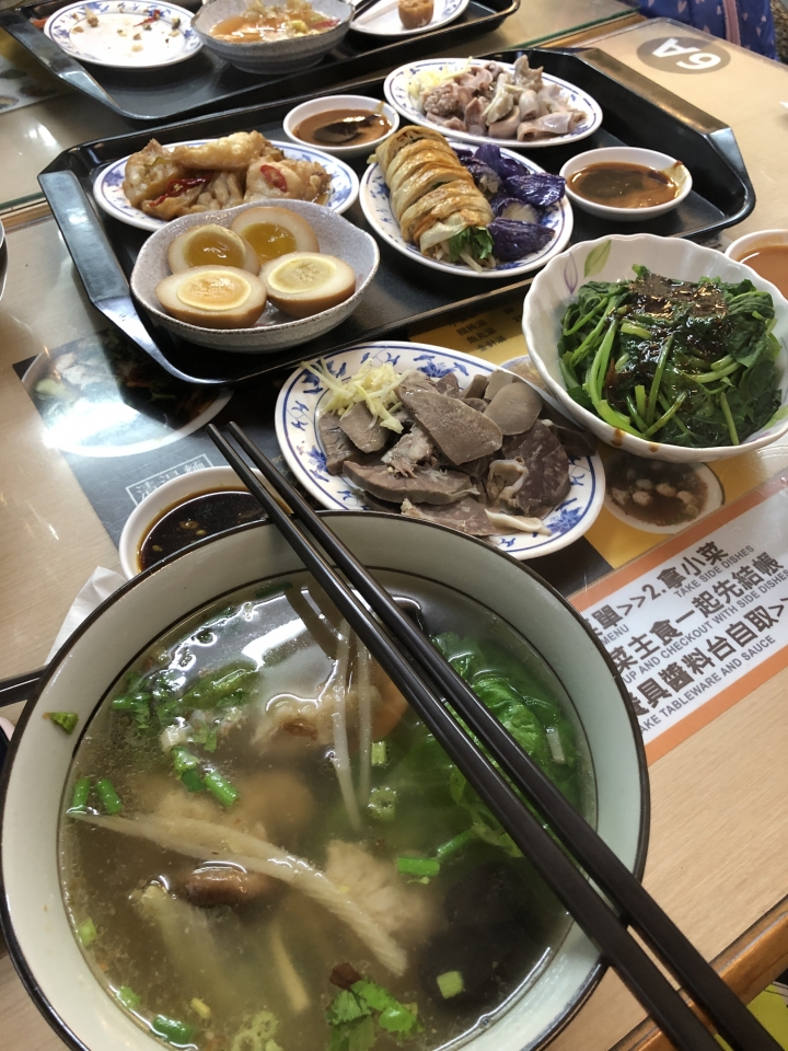 2018 年末。台灣 環島遊記 ~~~
