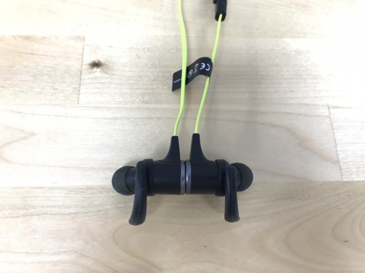 一次開箱4支不同顏色的TaoTronics TT-BH07藍牙耳機!!!!!!