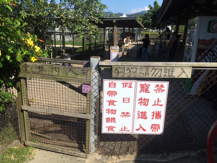 Touran家庭出遊兼微開箱心得分享(曬可愛女鵝!)