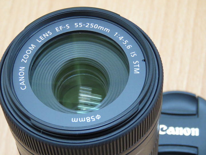 晚買享折扣的70D開箱(2016/04/22更新)