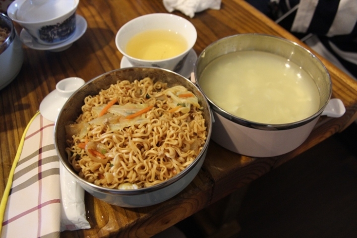 騎 向 英 雄 ( 金 門 ) 島 , 大 膽 島 秘 境 遊