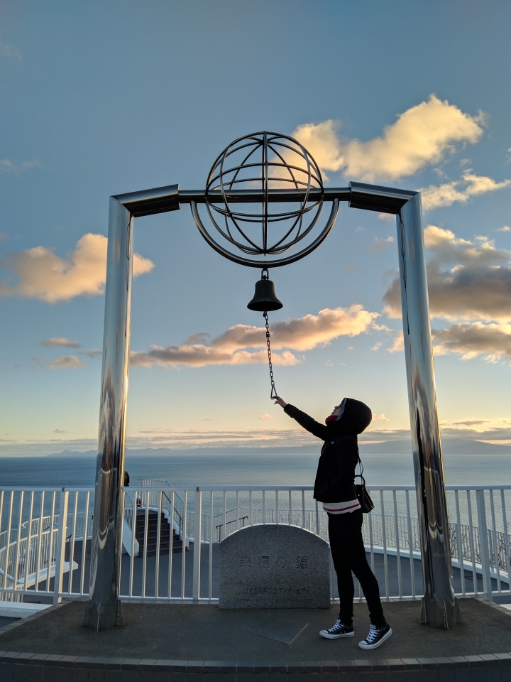 Nokia 6.1 plus 北海道 11/11~11/17