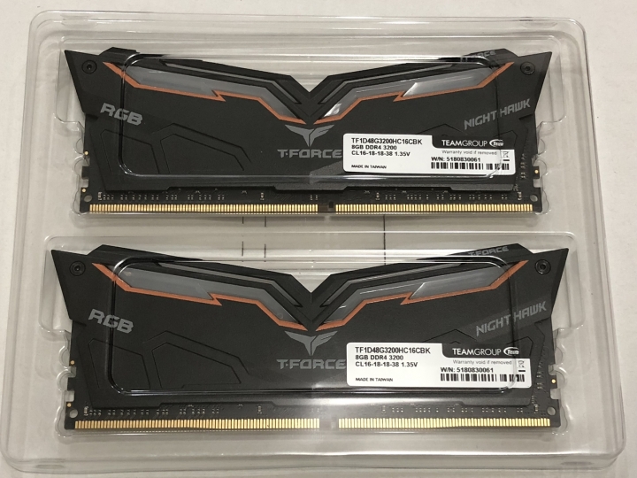 AMD&INTEL雙平台測試Ryzen 7 2700 vs i7-8700~兩個都很好怎麼辦~好難抉擇啊