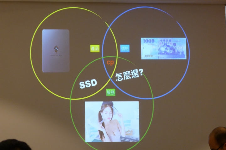 展碁 x 老貓 2018 集樂 All in 行動工作趴會後心得分享