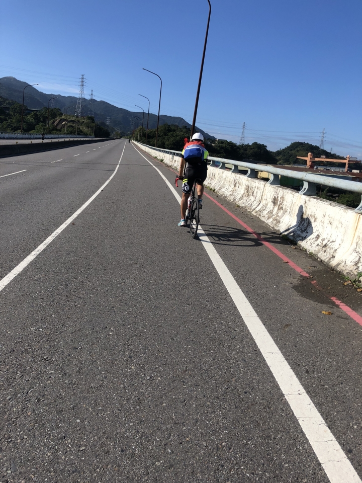 2018 年末。台灣 環島遊記 ~~~