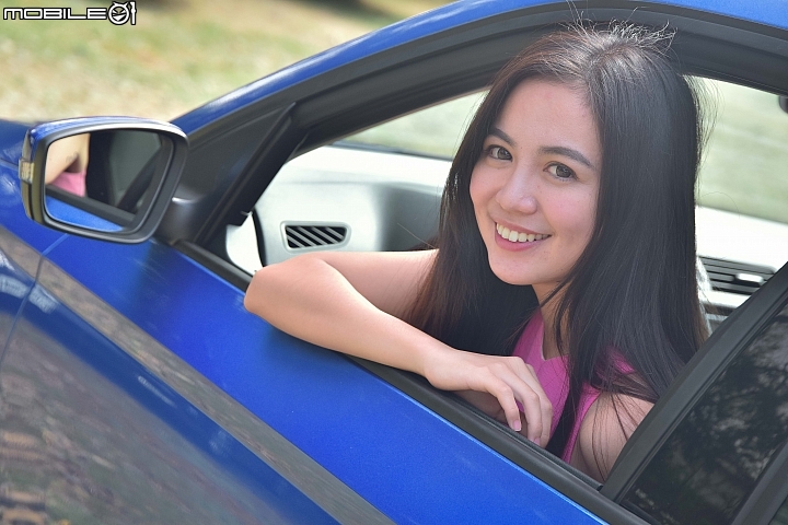 Skoda Fabia 1.0 TSI小改款福利社。 Skoda Fabia 1.0 TSI小改款福利社。